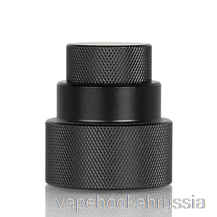 Vape Russia Wotofo Easy Fill Squonk Cap 60 мл - черный